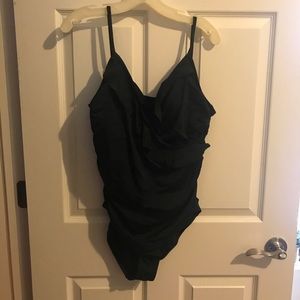 Time and Tru swimsuit